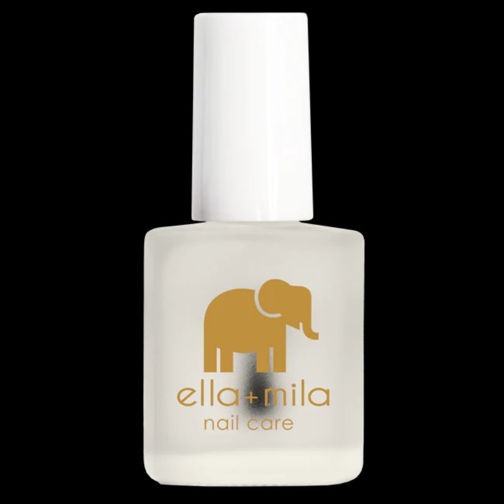 Ella & Mila No More Biting